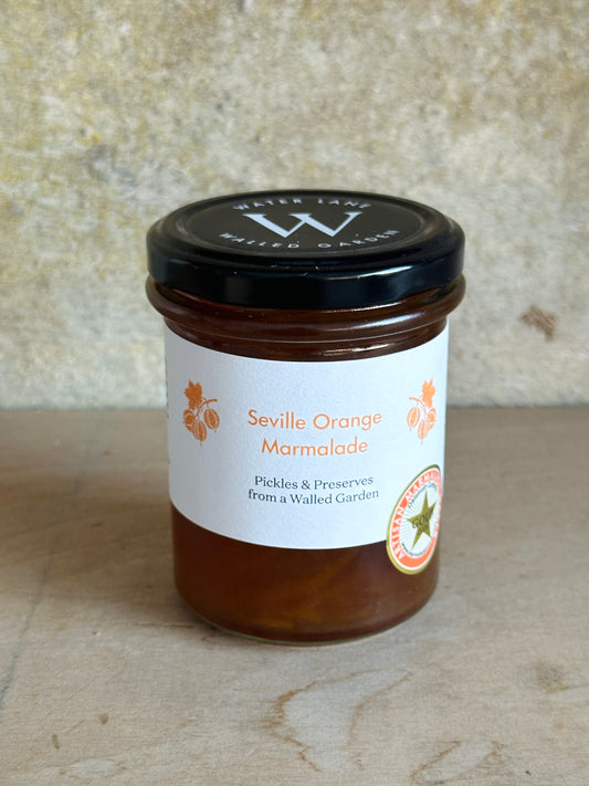 Seville Orange Marmalade