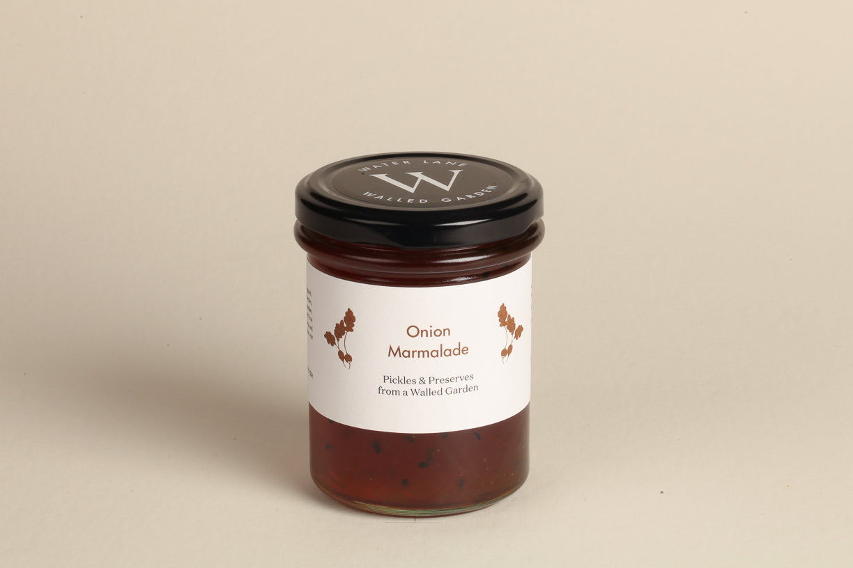 Onion Marmalade