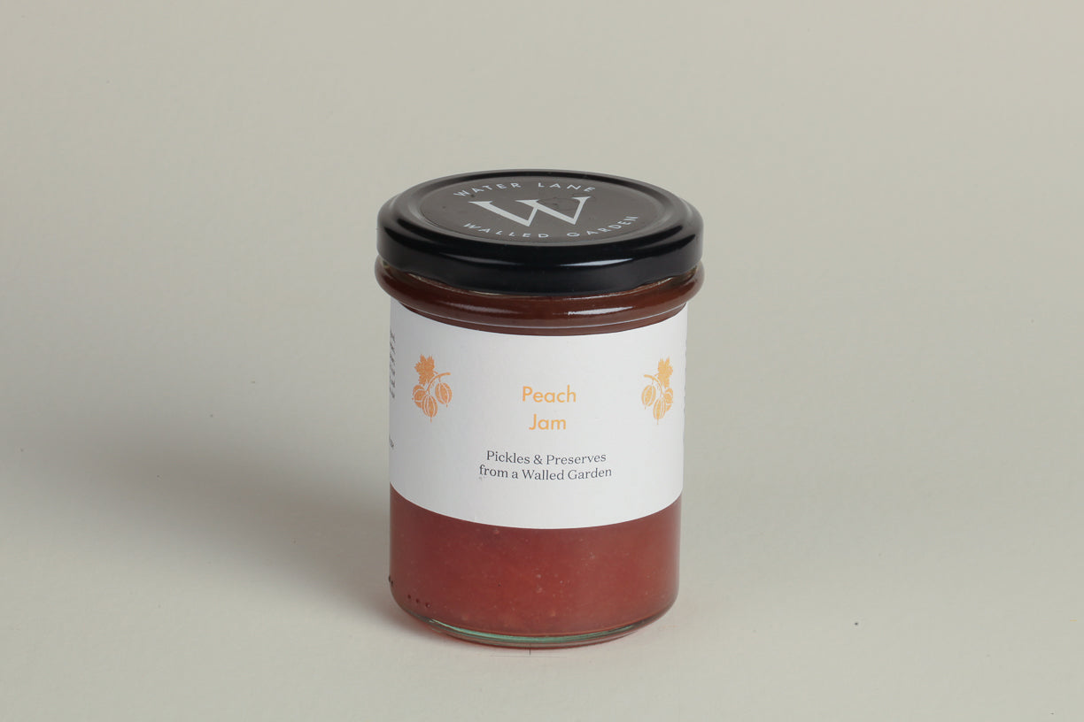 Peach Jam