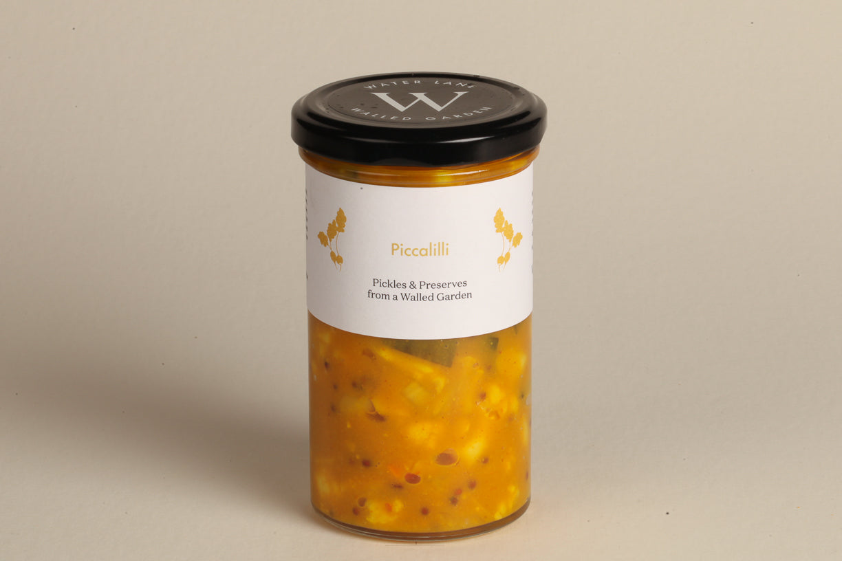 Piccalilli