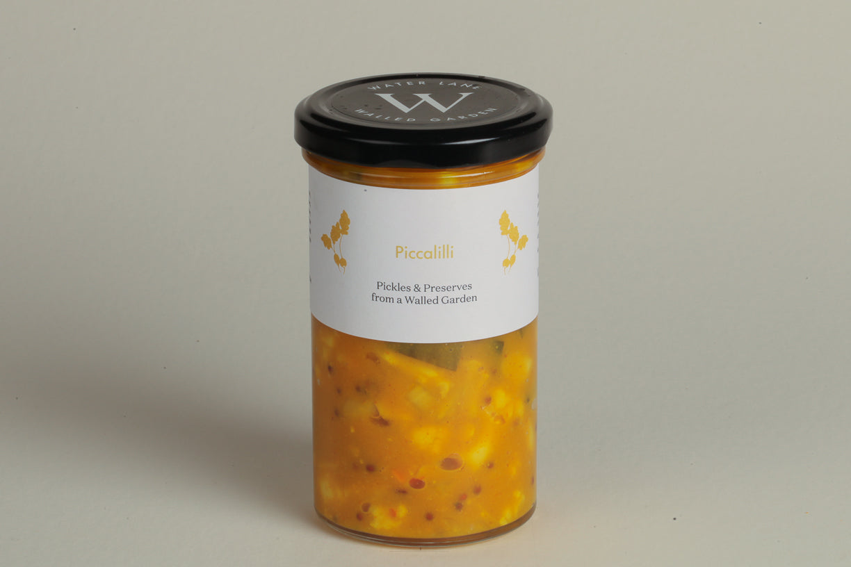 Piccalilli