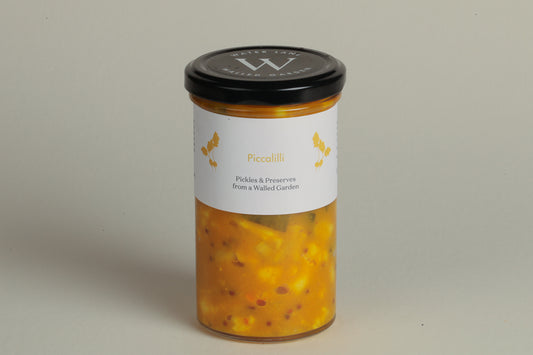 Piccalilli