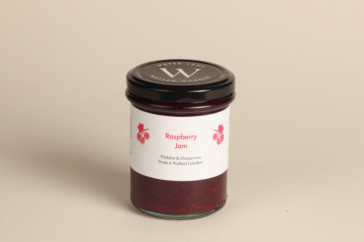 Raspberry Jam