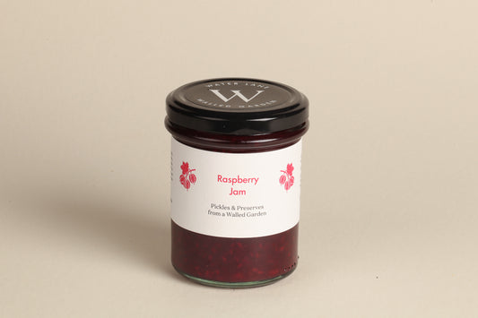 Raspberry Jam