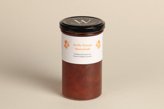 Seville Orange Marmalade