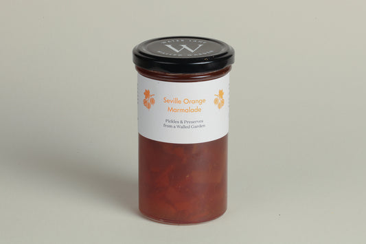 Seville Orange Marmalade