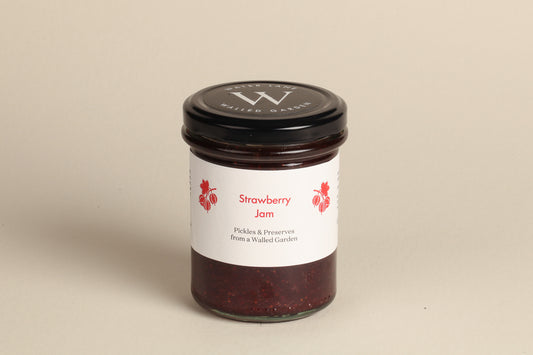 Strawberry Jam