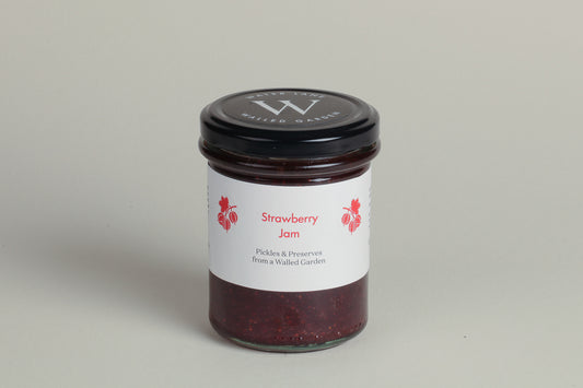 Strawberry Jam