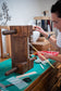 An Introduction to Book-Binding: Make a Beautiful Notebook - 16th November - 9.30am - 2pm