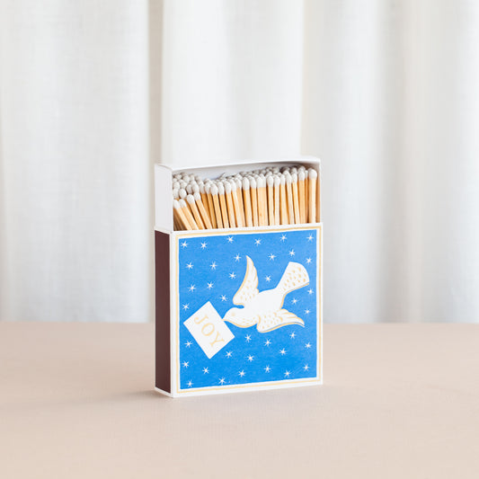 Joy Dove Matches