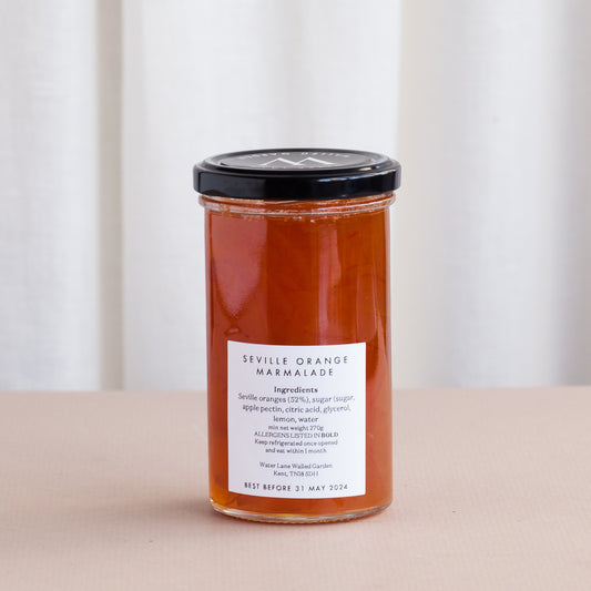 Seville Orange Marmalade