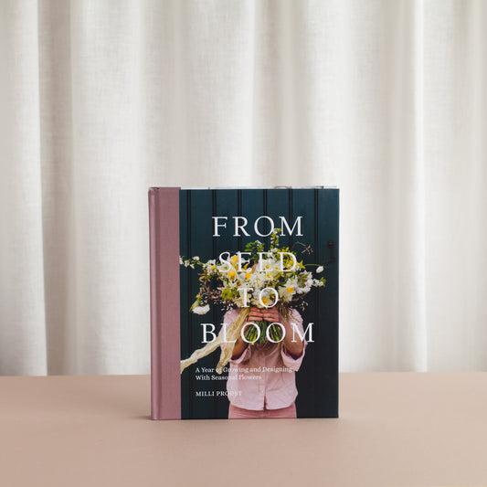 From Seed To Bloom