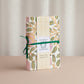 Handmade A5 Notebook - Softback