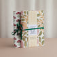 Handmade A5 Notebook - Softback