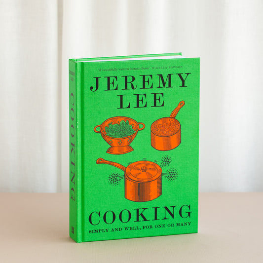 Cooking: Simply And Well For One Or Many