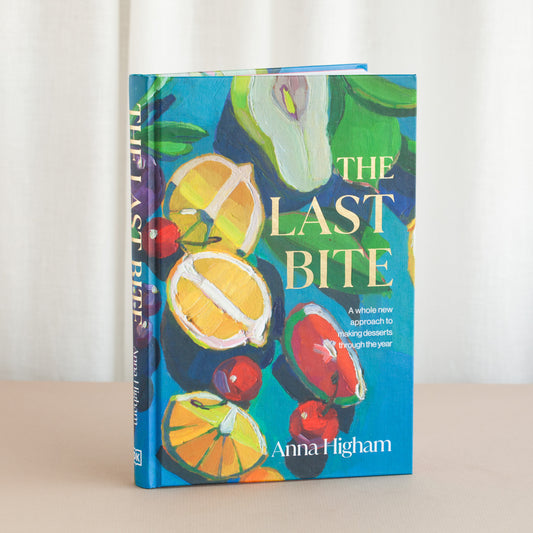 The Last Bite