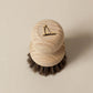 Wooden Pot Brush