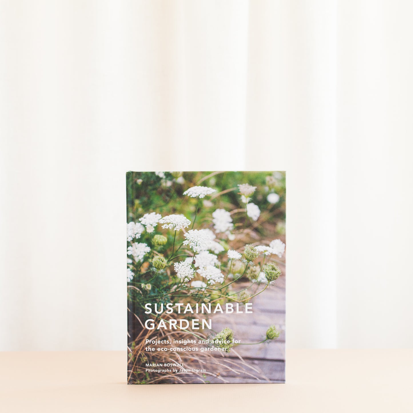 Sustainable Garden