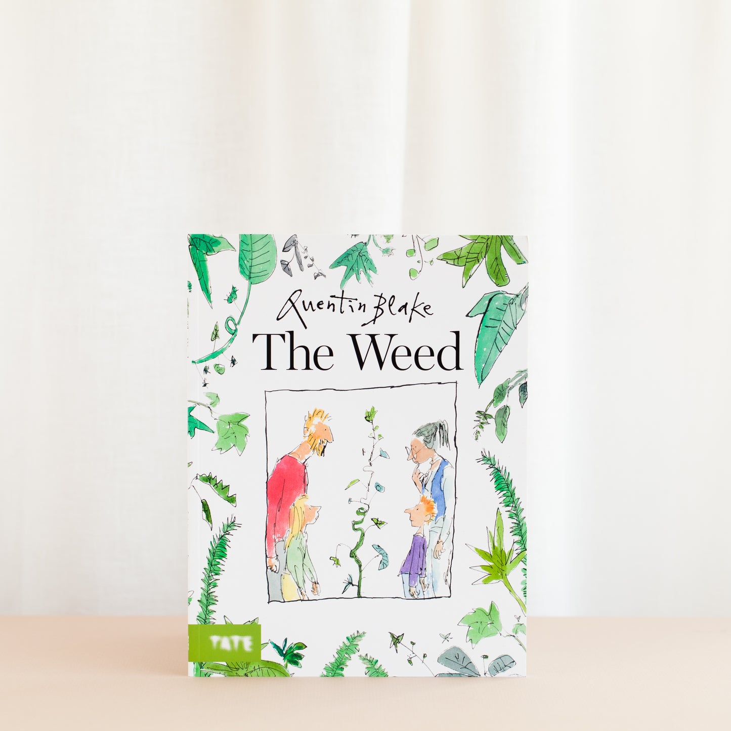 The Weed
