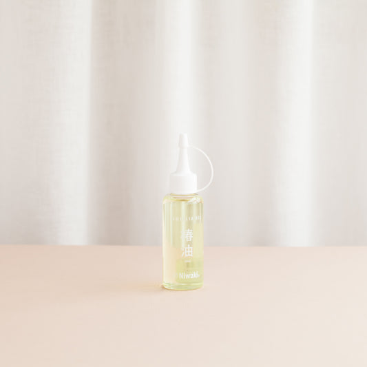 Camellia Oil