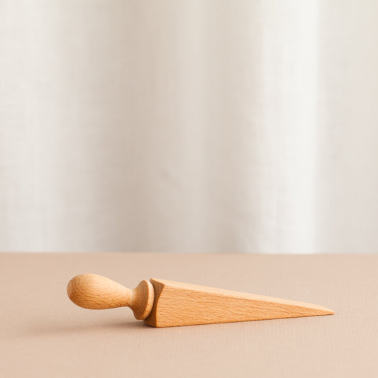 Wooden Door Wedge