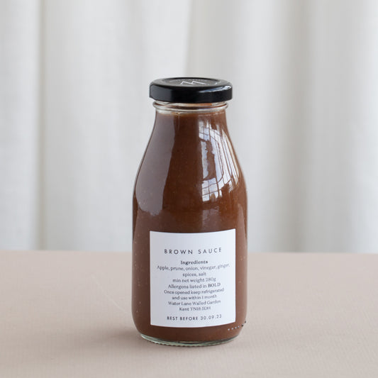 Brown Sauce