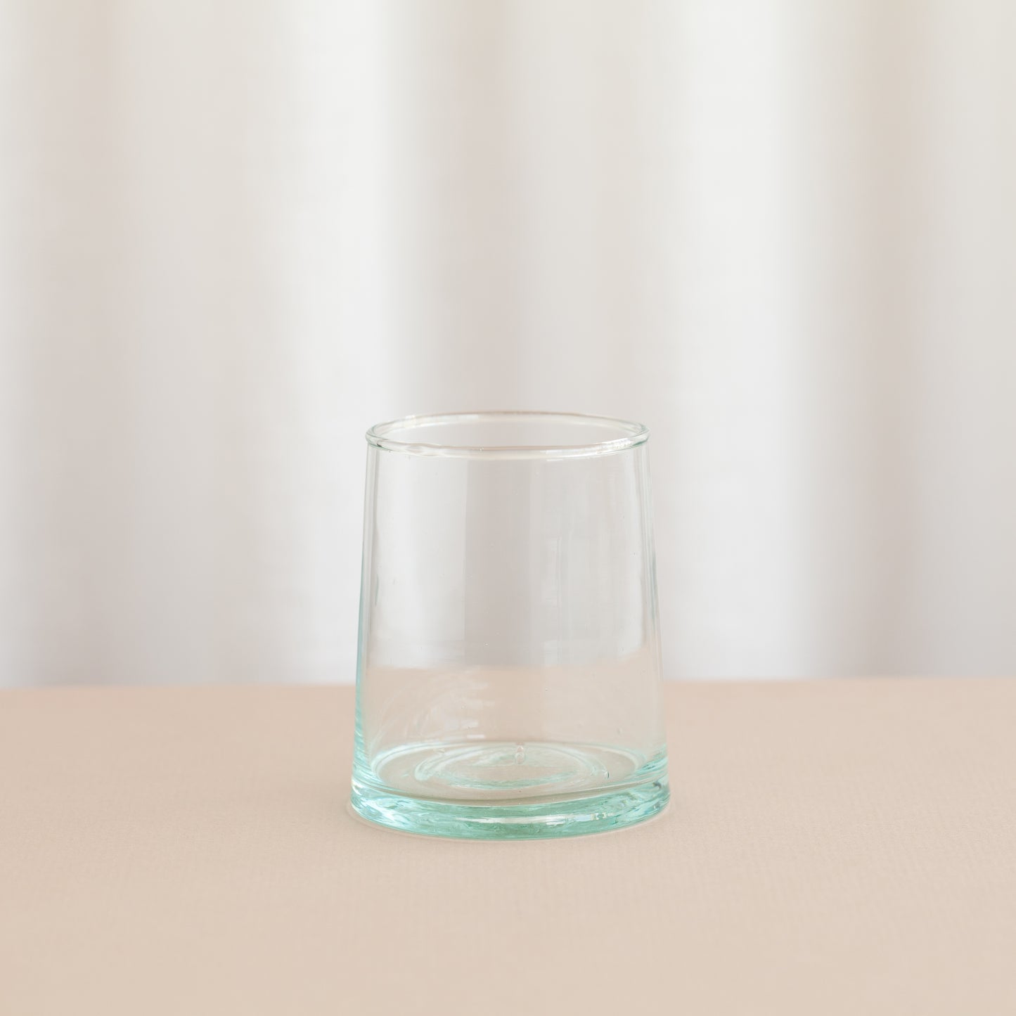 Recycled Glass Tumbler