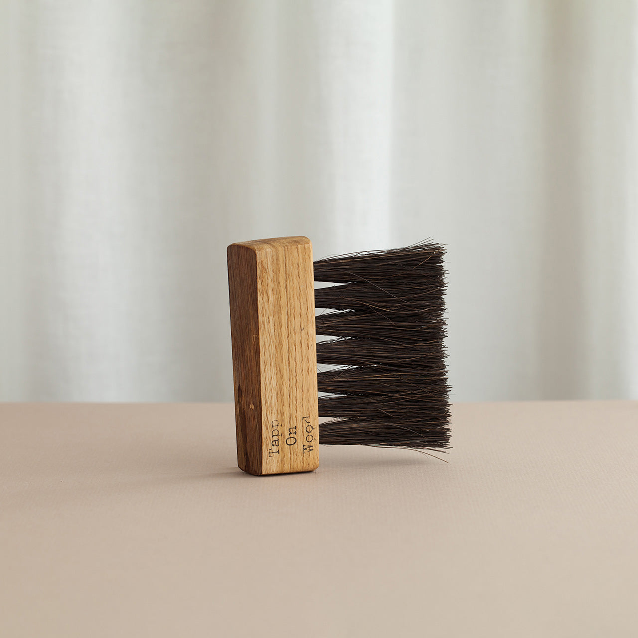 Handmade 7 Bristle Brush