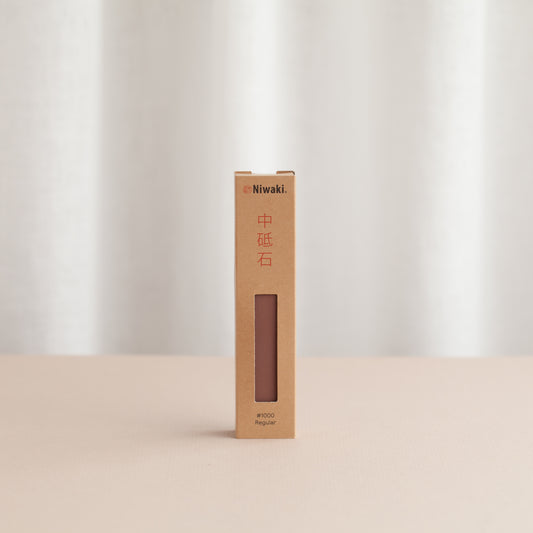 Niwaki Sharpening Stone 1000