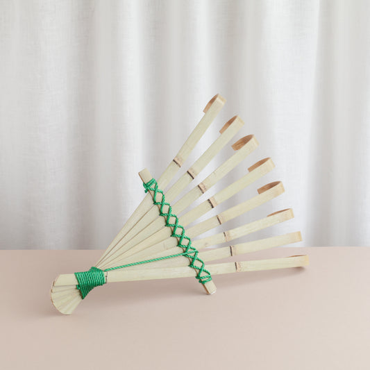 Bamboo Hand Rake