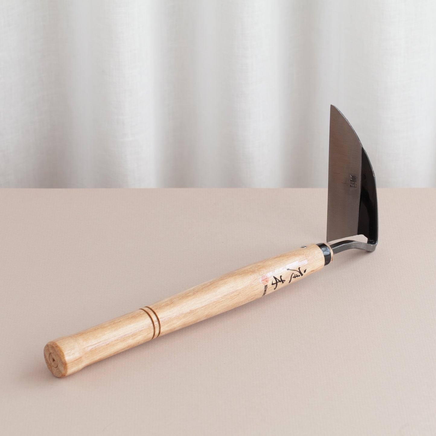 Niwaki Weeding Hoe - Right Handed