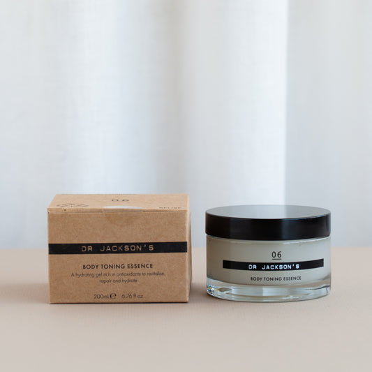 Dr Jackson's 06 Body Toning Essence