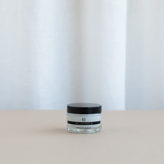 Dr Jackson's 05 Face and Eye Essence